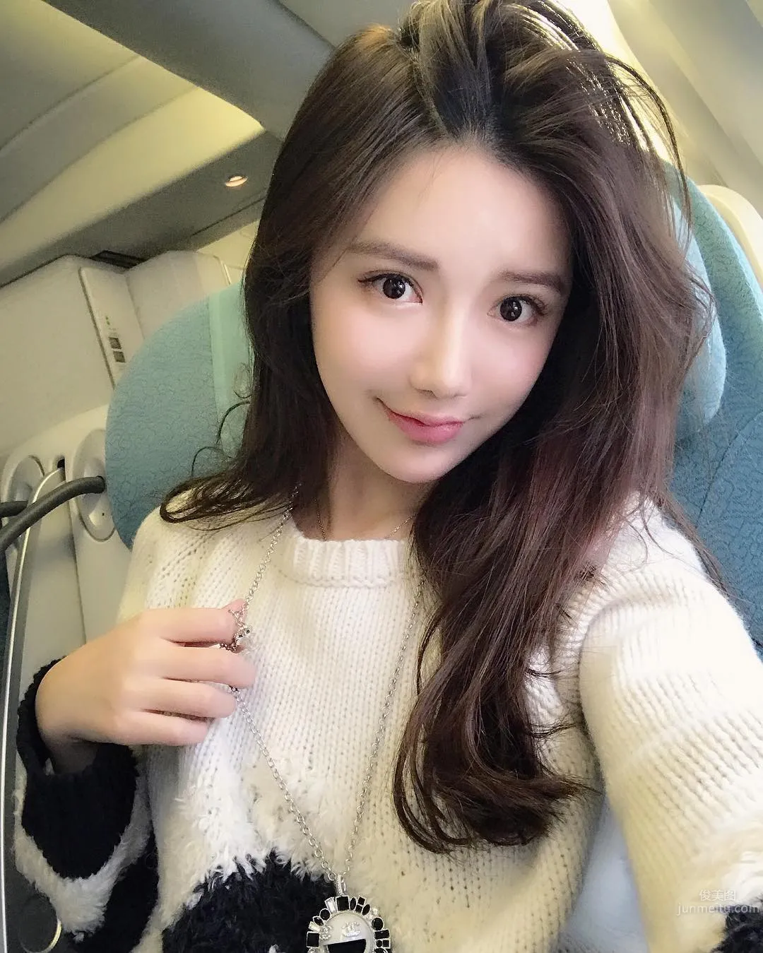 Wang Xueer: Snowbaby photo 24