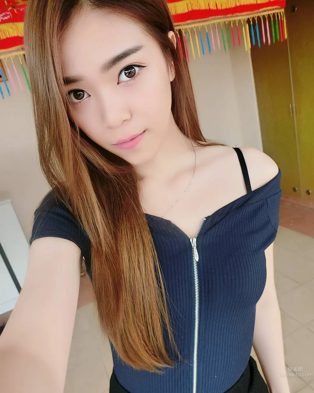 Liang Meijun Mii Kuan, Malaysian Patty Hou Bust Photos Are Too Outrageous photo 23