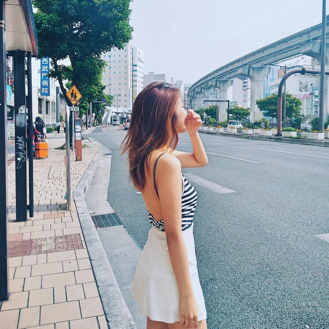 Cyndipiex - A Singaporean Girl with Both Looks and Figure photo 7