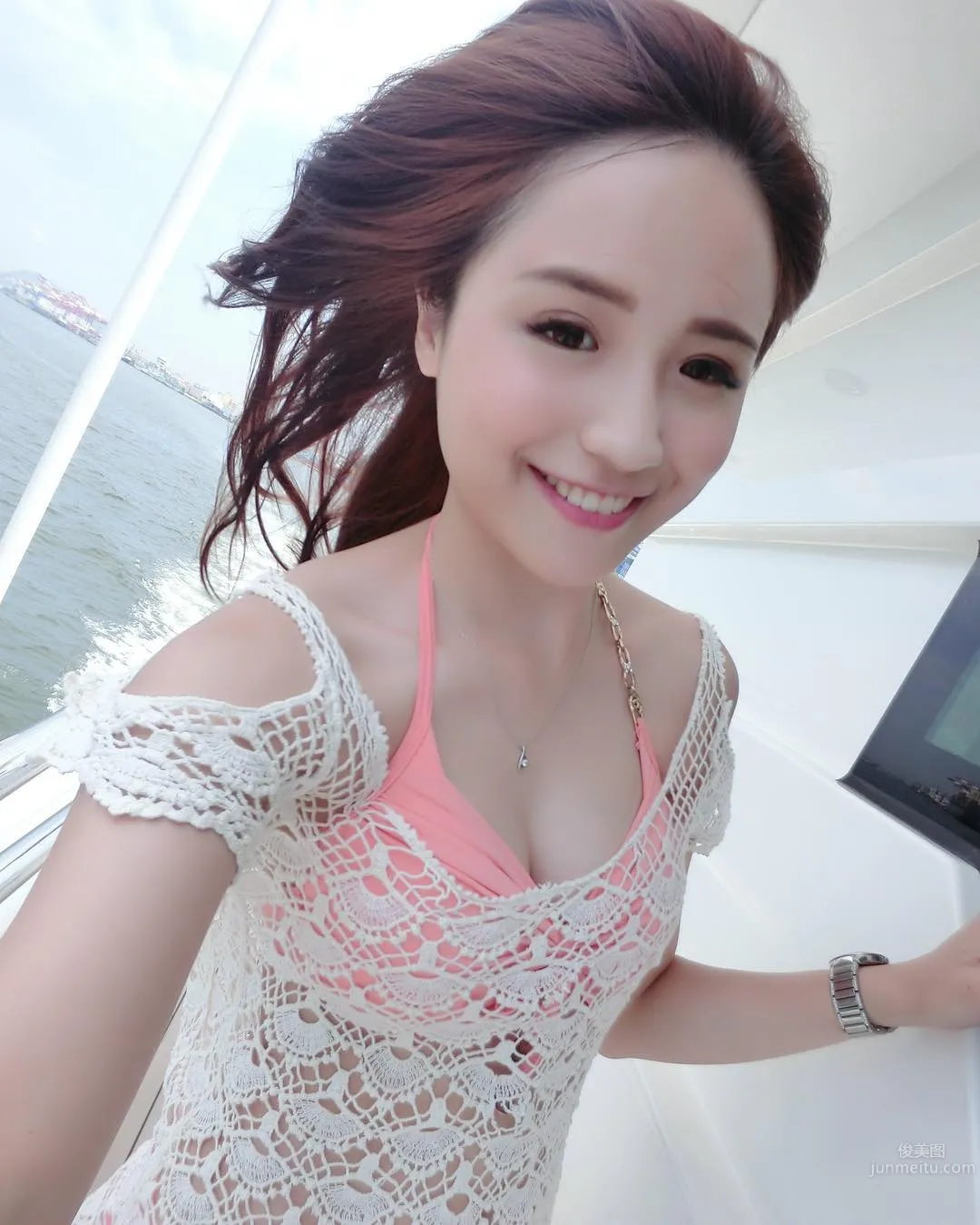 Hebbe Cheng, Kaohsiung Oxygen Beauty Bikini Private Shoot photo 29