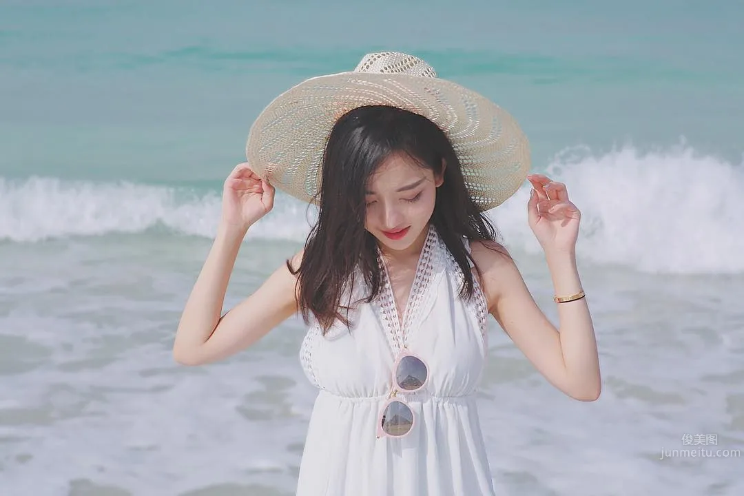 Suyuyuyu- 清純可愛的南京美女 18