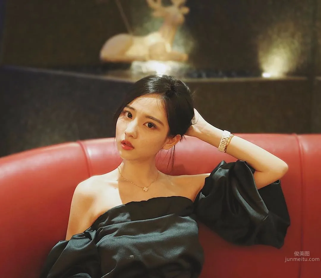 Suyuyuyu- 清純可愛的南京美女 22
