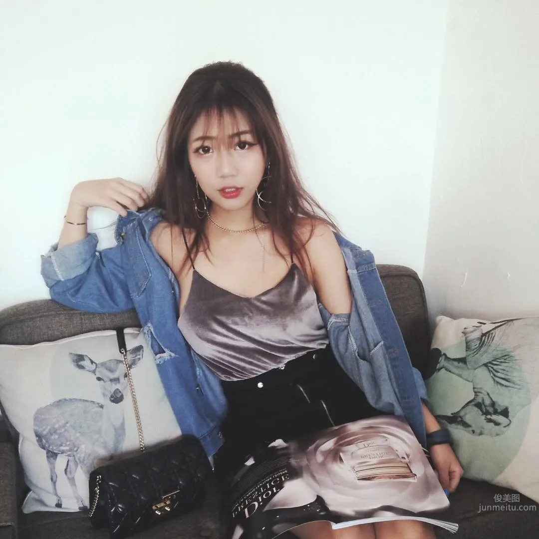 Cyndipiex - A Singaporean Girl with Both Looks and Figure photo 20