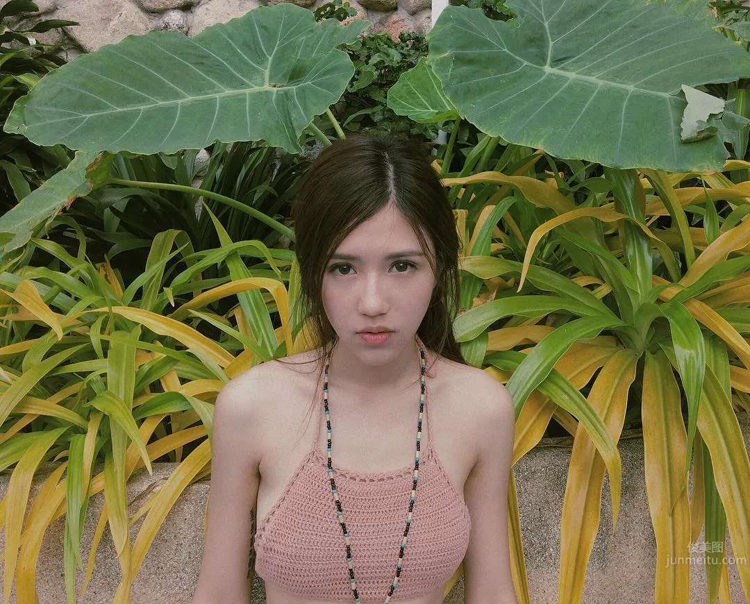Gail Panyata- 清新養眼的泰國正妹模特 26