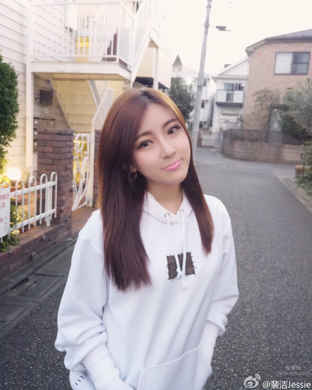 Peijie Jessie - Popular SG Eye Candy Private Shoot photo 13