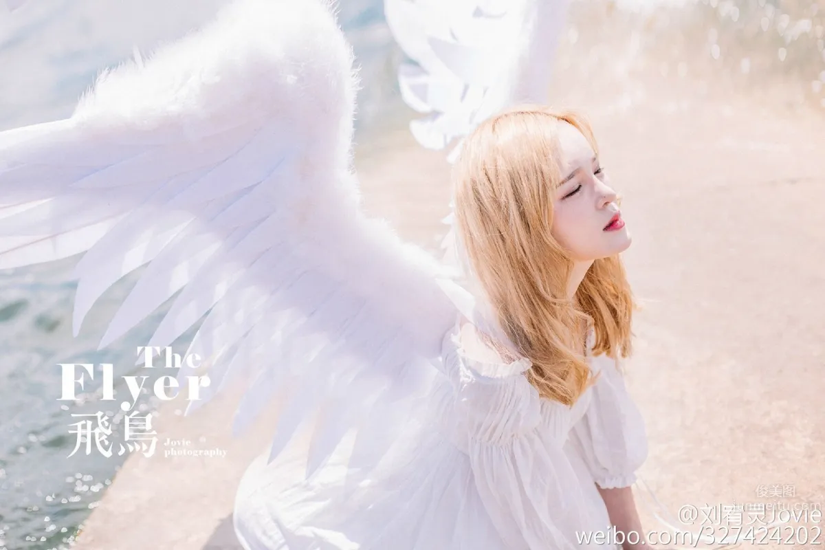 Liu Youling: Jovie photo 5