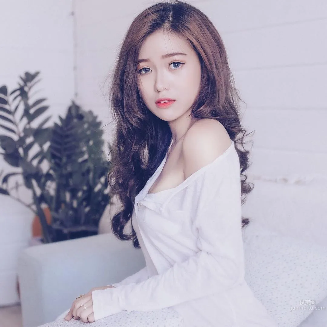My My, Vietnamese Beauty First Love Private Shoot photo 13