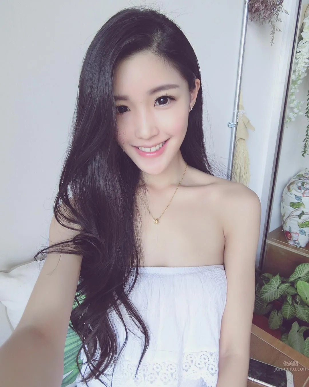 Ivy Kuang- 甜死人的治愈笑容 14