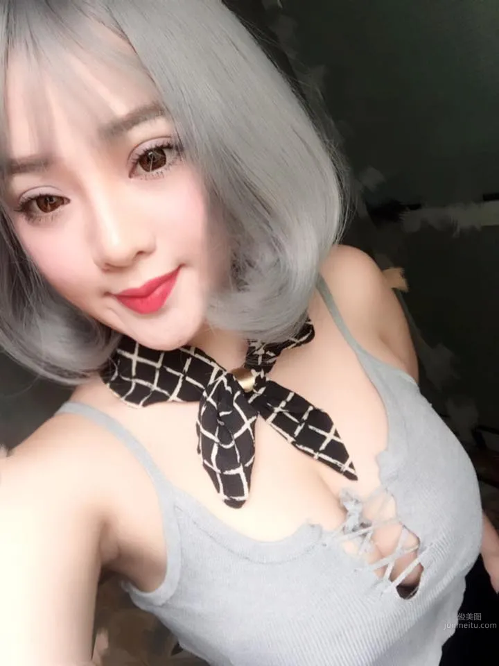 Cao Giang - These Heavy Breasts Do Not Need to Be Squeezed at the Base photo 11
