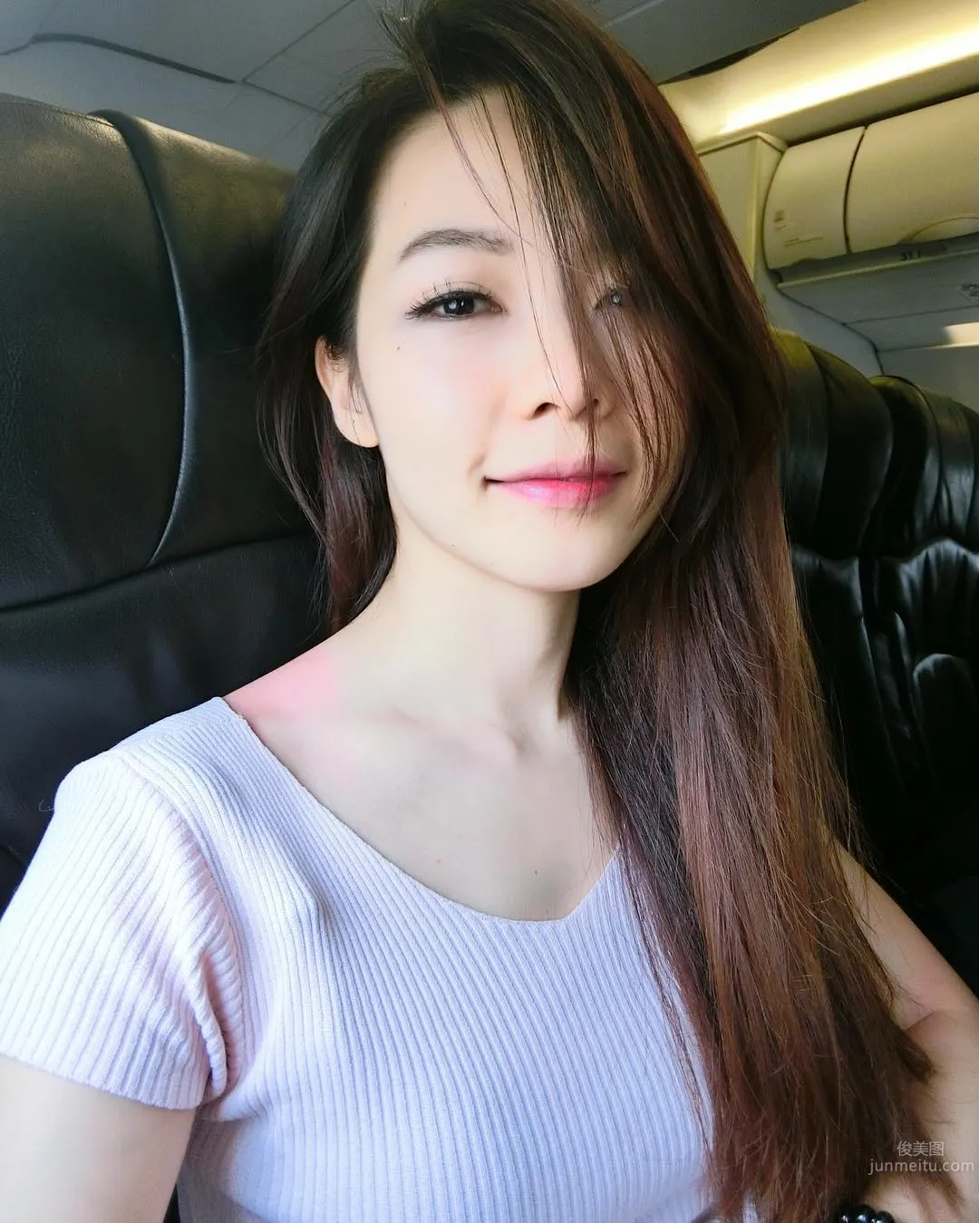 Liu Shufang Joyce Low - Cute and Sexy Little Woman photo 12