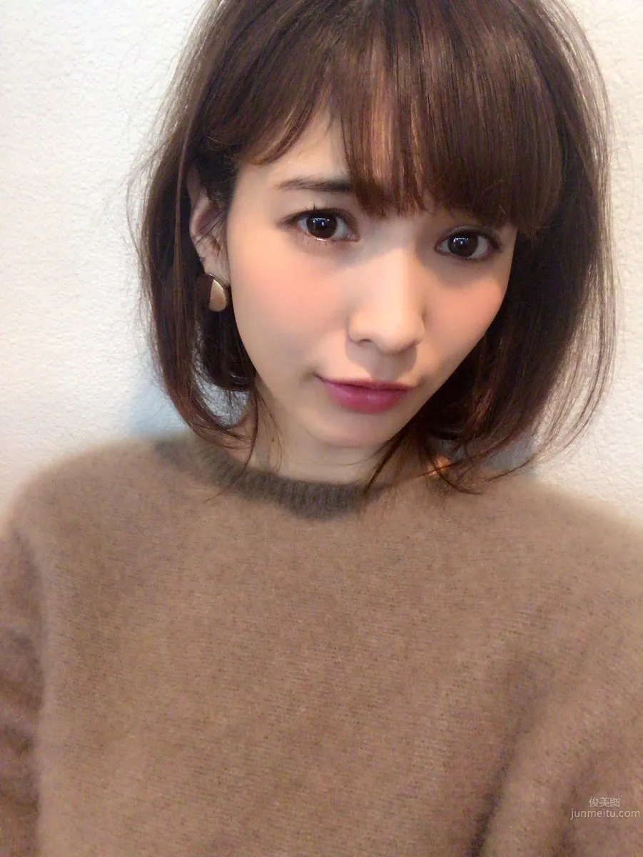Honoka - Hottest Beer Girl Private Shoot photo 11
