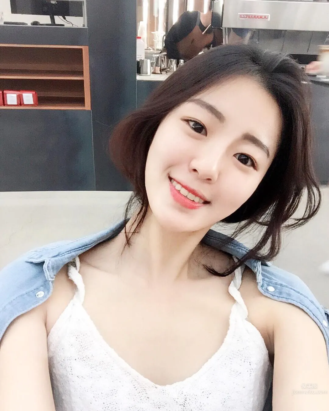 Yang Hyoseung- 撞臉雪炫的韓國氣質正妹 14
