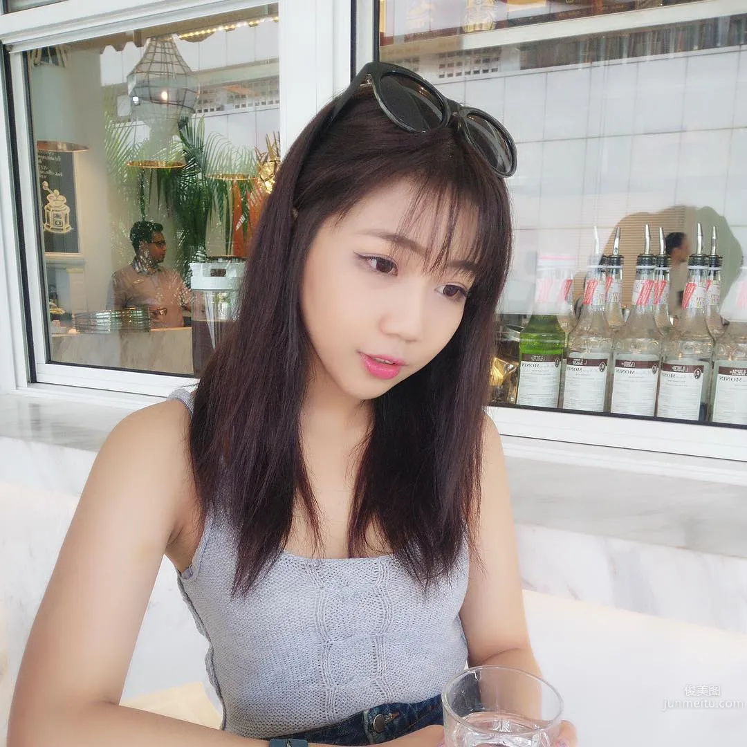 Cyndipiex - A Singaporean Girl with Both Looks and Figure photo 12