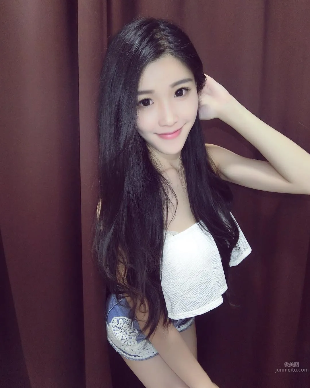 Ivy Kuang- 甜死人的治愈笑容 20