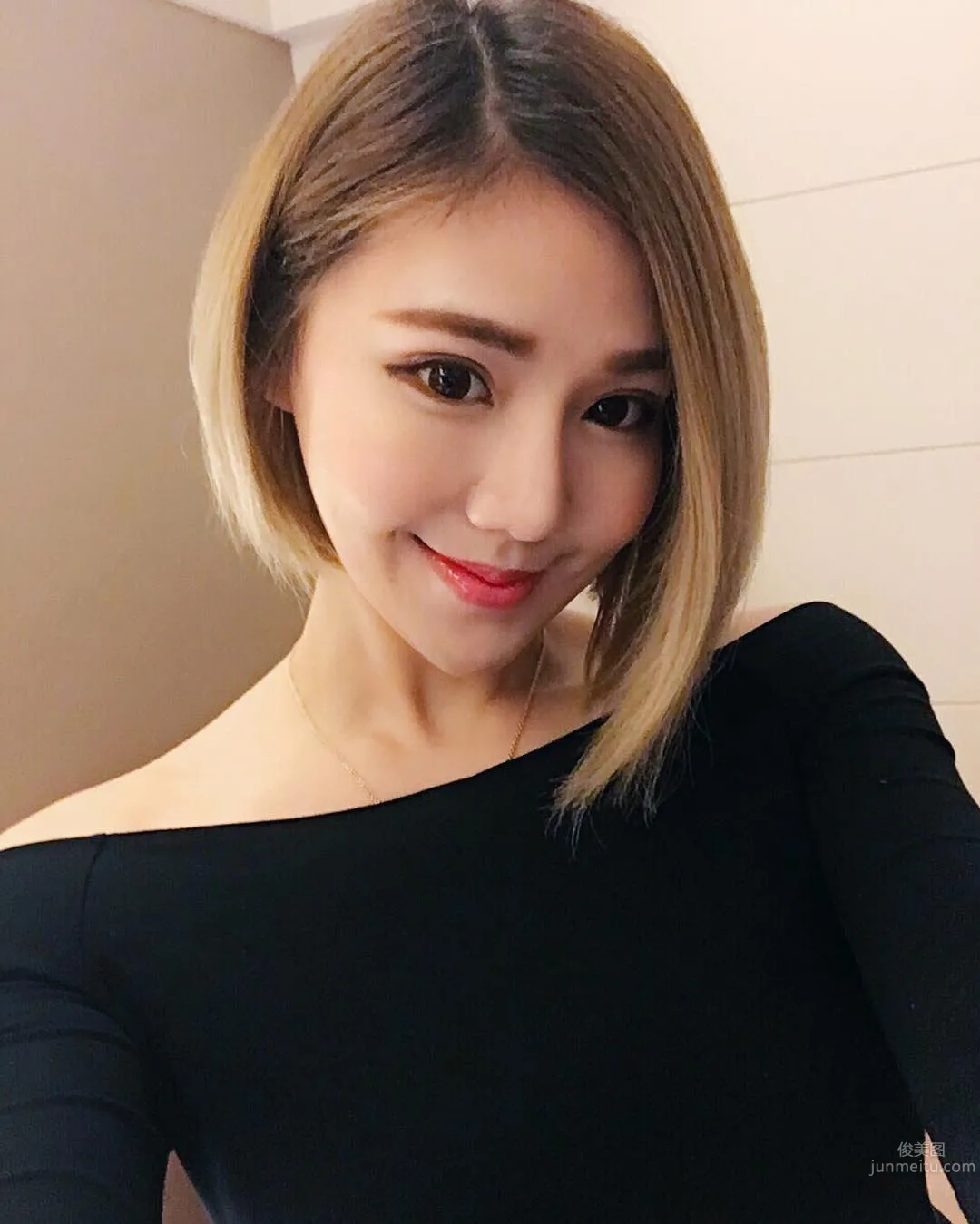 楊梓靈Fiona- 一個微笑動作迷死不少男生 17