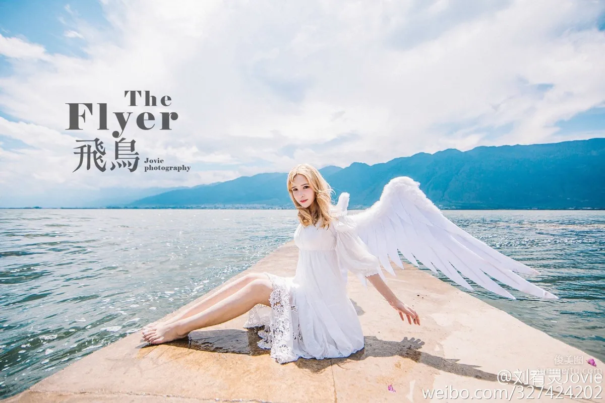 Liu Youling: Jovie photo 4