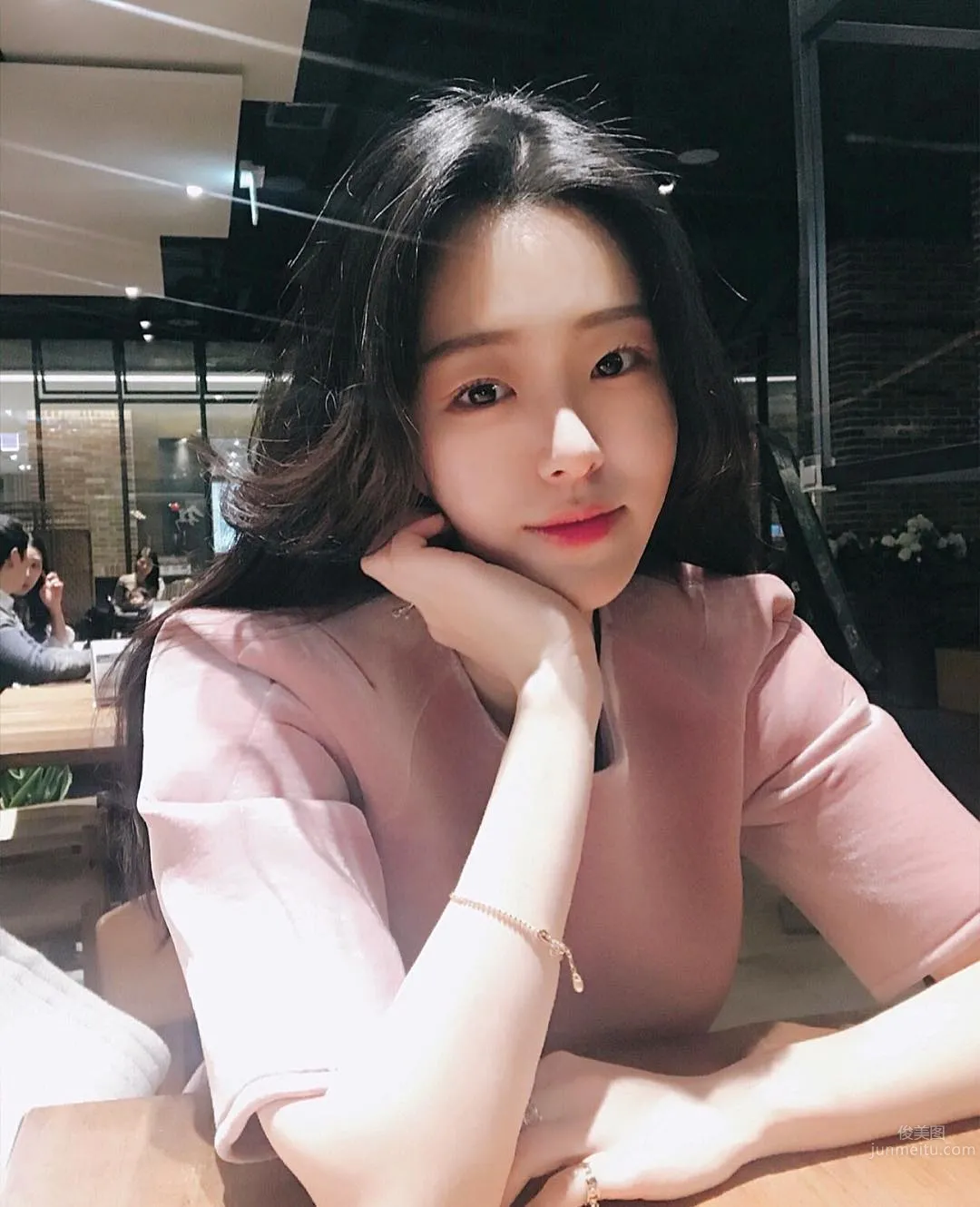 Yang Hyoseung- 撞臉雪炫的韓國氣質正妹 22