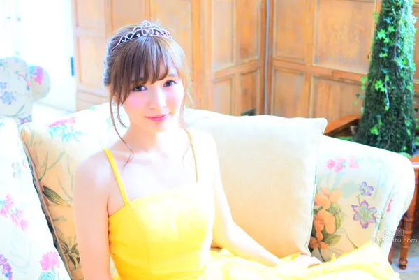Honoka - Hottest Beer Girl Private Shoot photo 30