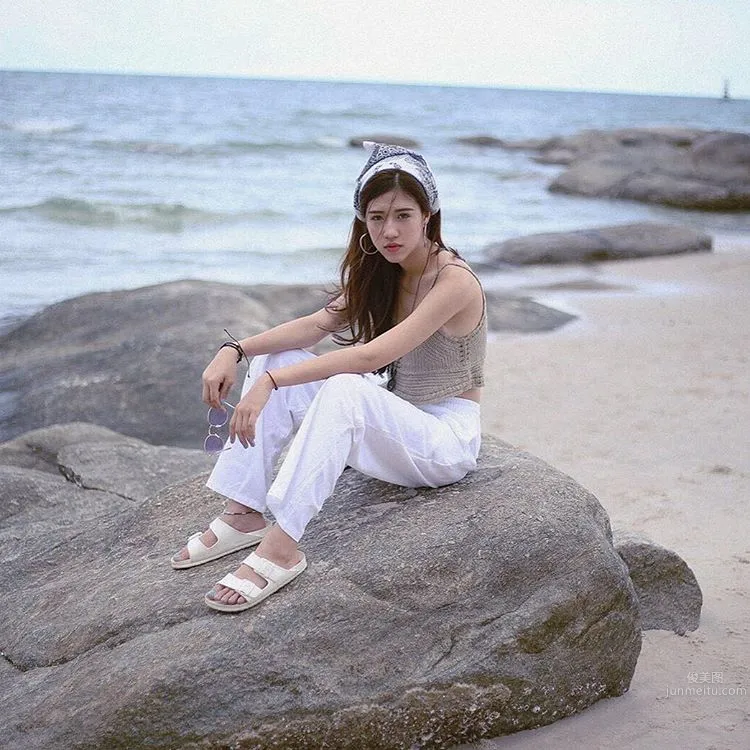 Gail Panyata- 清新養眼的泰國正妹模特 15