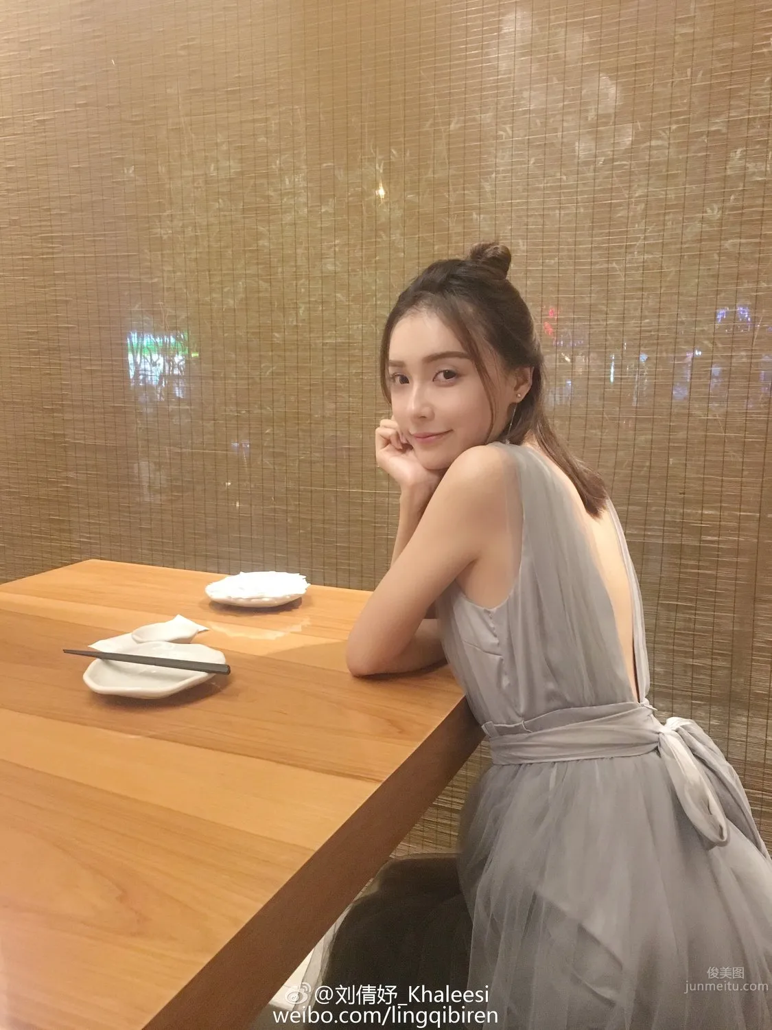 Liu Qianyu: Khaleesi photo 14
