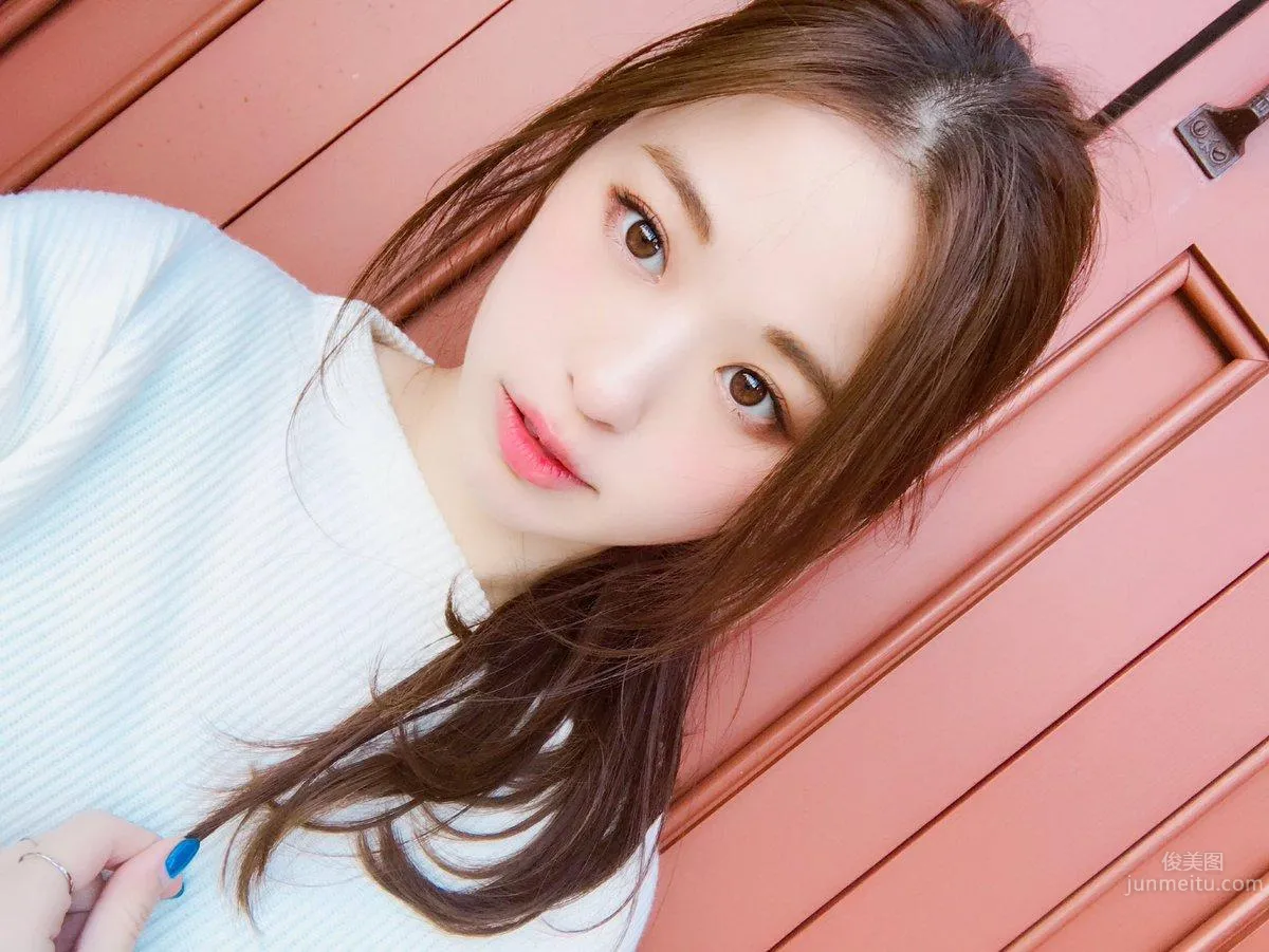Anna Yano - Blue Letter Style Popular Female Singer photo 8