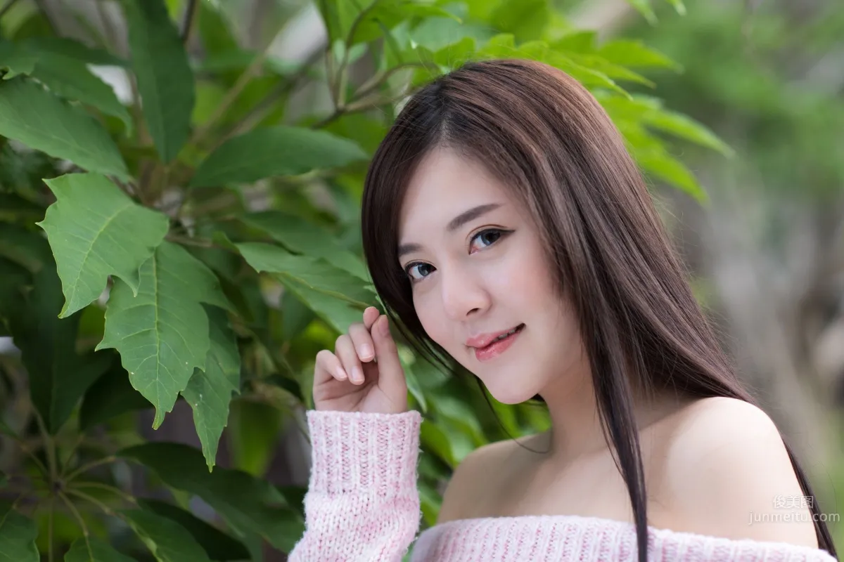 姜雨珊- 成熟女人外派寫真 25
