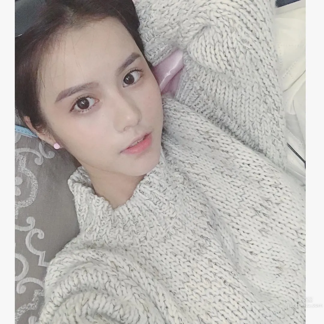 Larine Tang: instagram photo 21