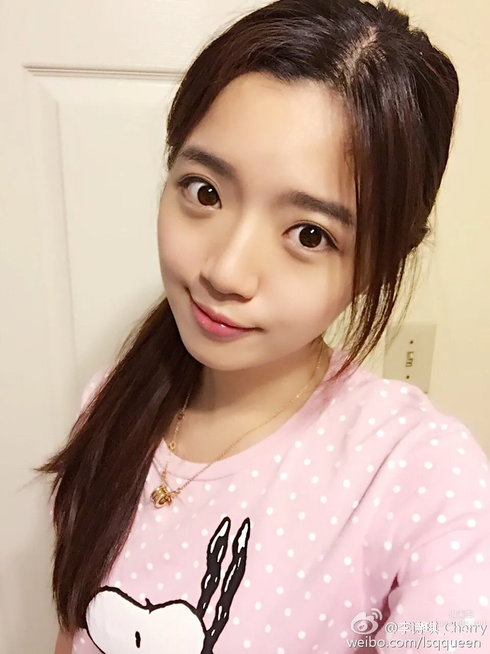 Li Shiqi - Cello Beauty Private Shoot photo 13
