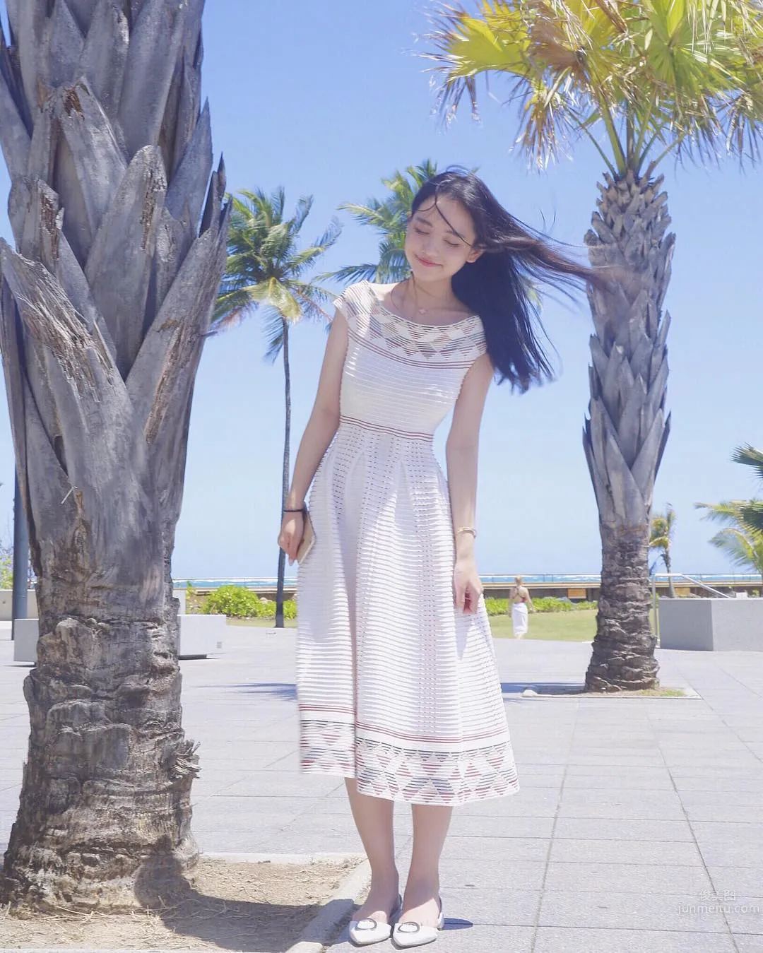 Suyuyuyu- 清純可愛的南京美女 6