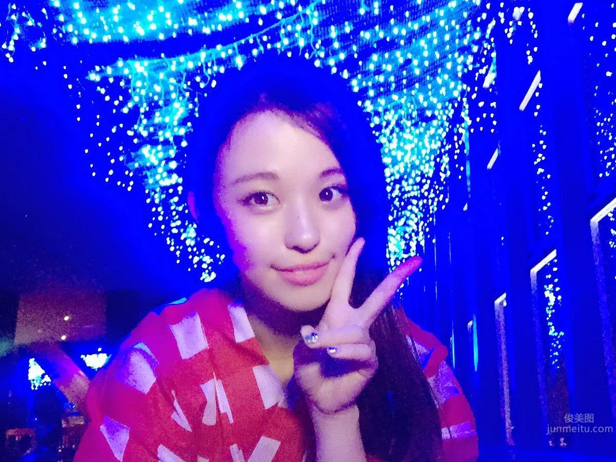 Anna Yano - Blue Letter Style Popular Female Singer photo 10