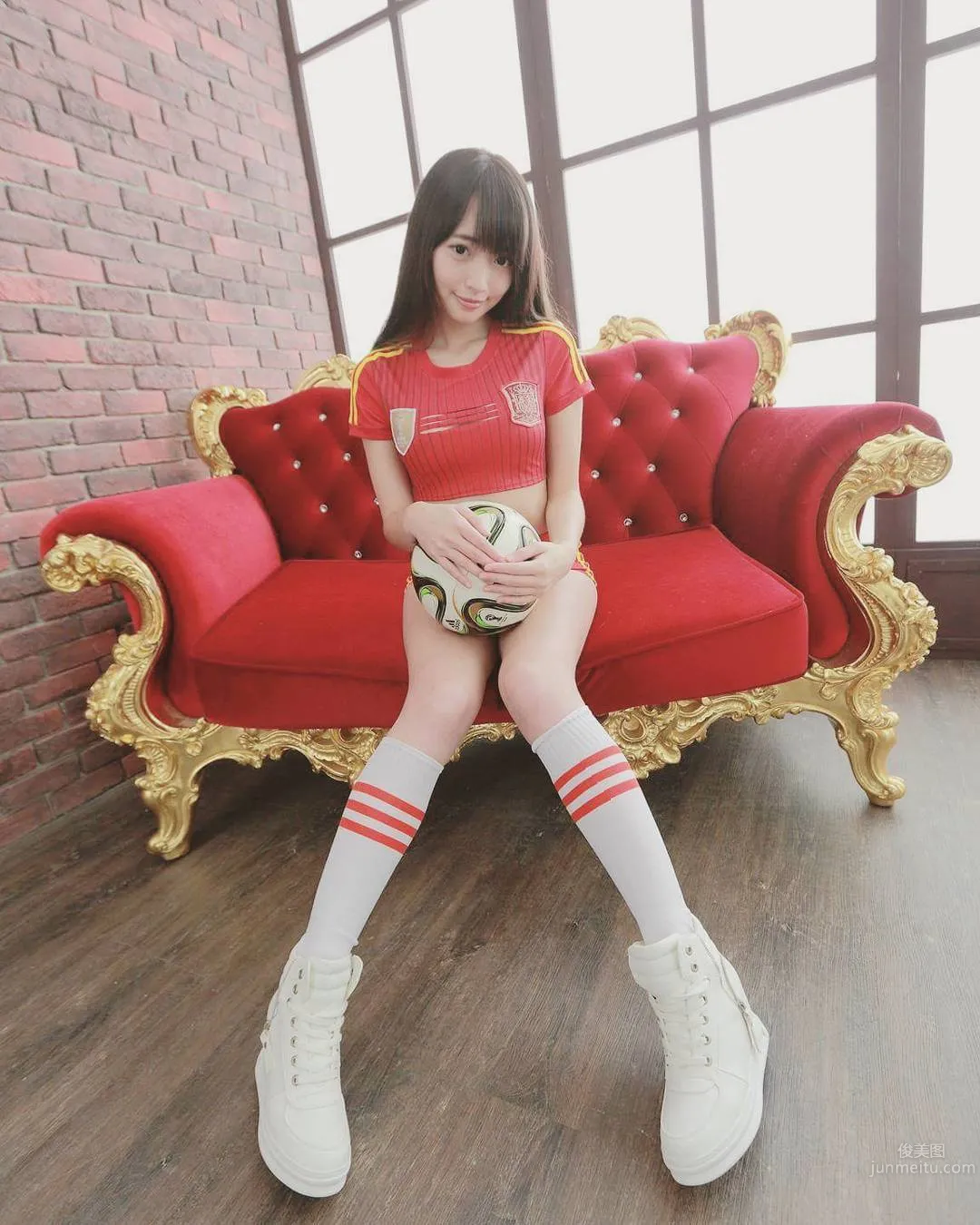 Mita Liang - A Super Healing Smile That Melts You photo 25