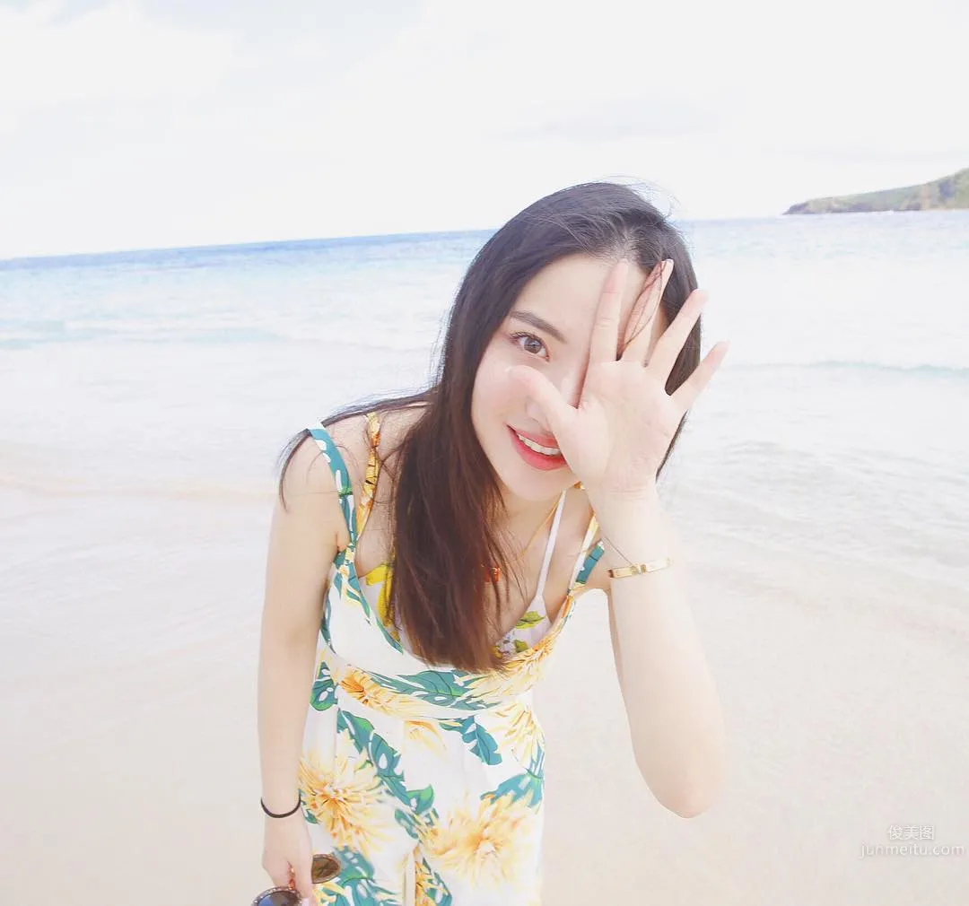 Suyuyuyu- 清純可愛的南京美女 8