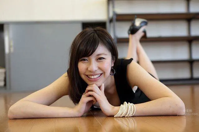 池田ゆり- [FLASH] 电子版 2017 No.02.14_16