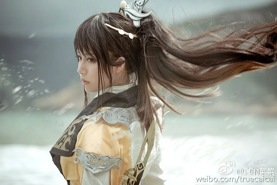 Zhende Caicai: SSR photo 14