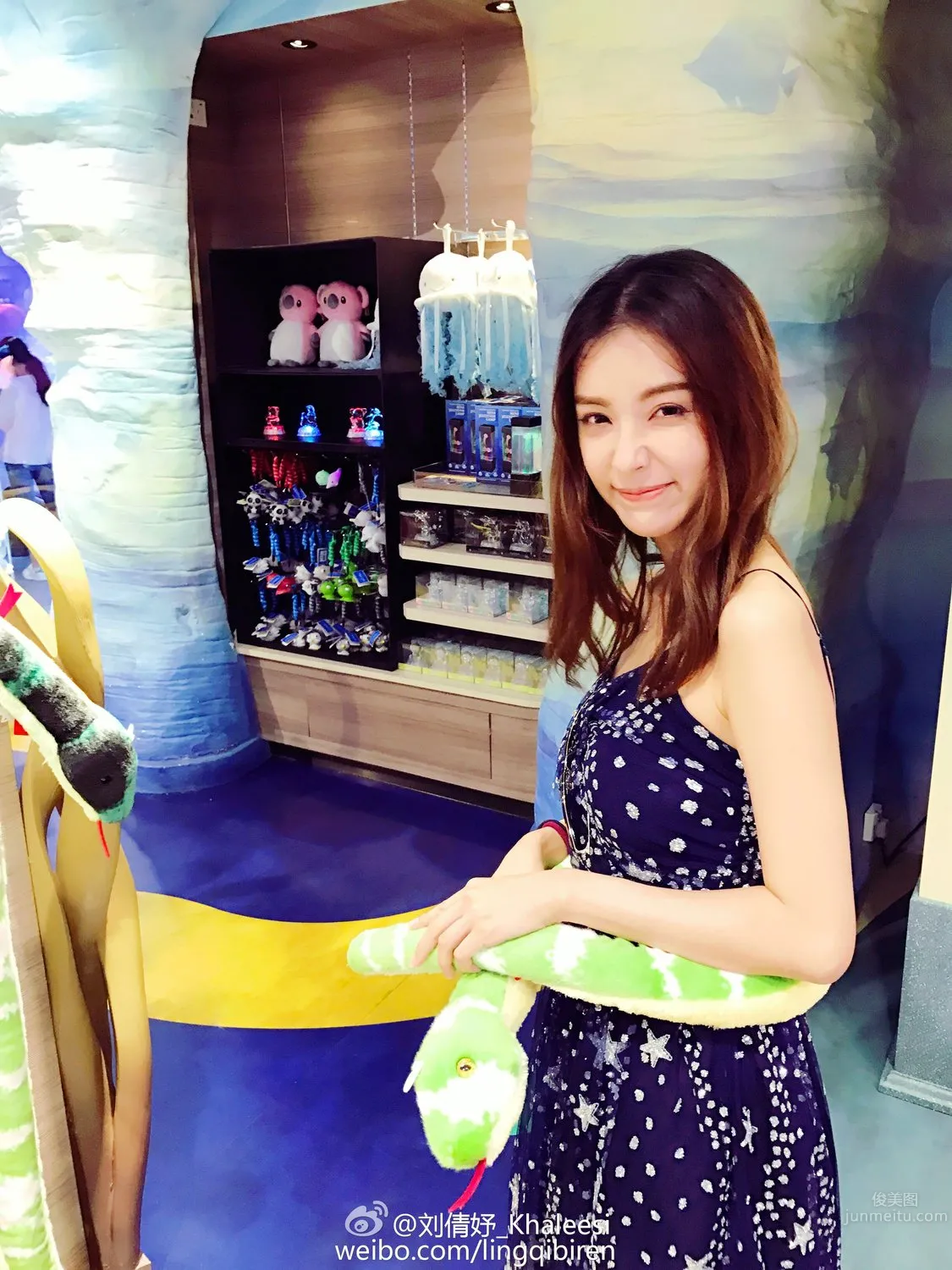 Liu Qianyu: Khaleesi photo 9