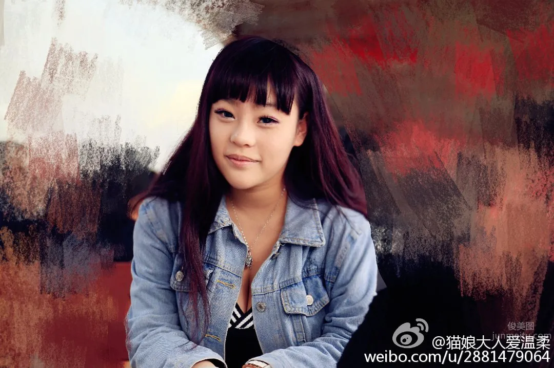Shen Yutong, Nuclear-Level Figure Private Shoot Beautiful Pictures photo 22