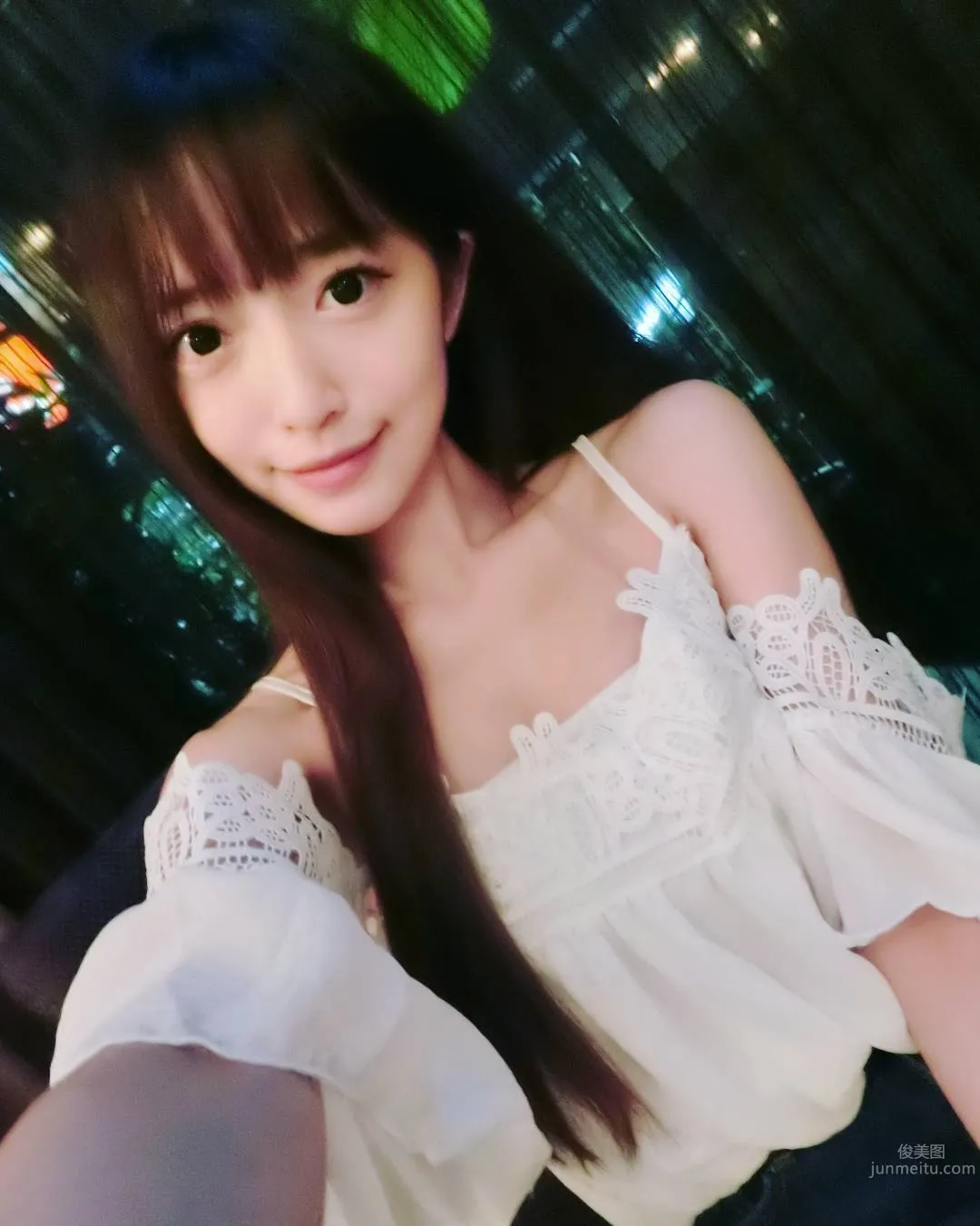 Mita Liang - A Super Healing Smile That Melts You photo 18