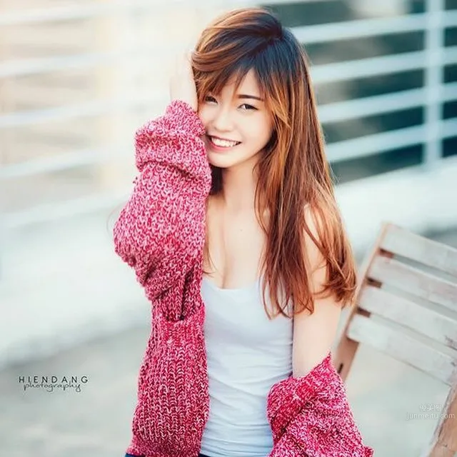My My, Vietnamese Beauty First Love Private Shoot photo 8