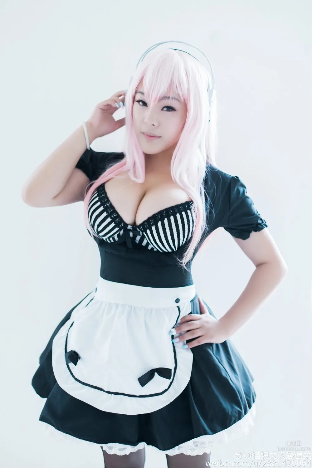 Shen Yutong, Nuclear-Level Figure Private Shoot Beautiful Pictures photo 19