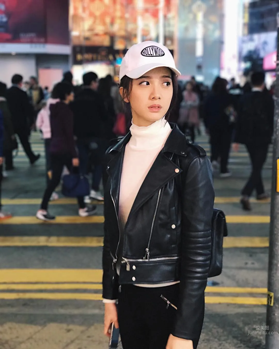 Serene Lim - Malaysia's National Goddess Beautiful Photos photo 13