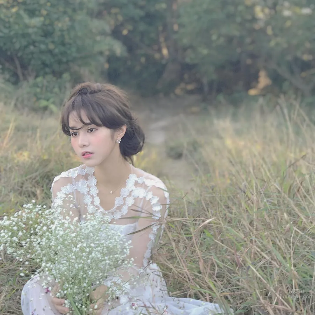 Larine Tang: instagram photo 26
