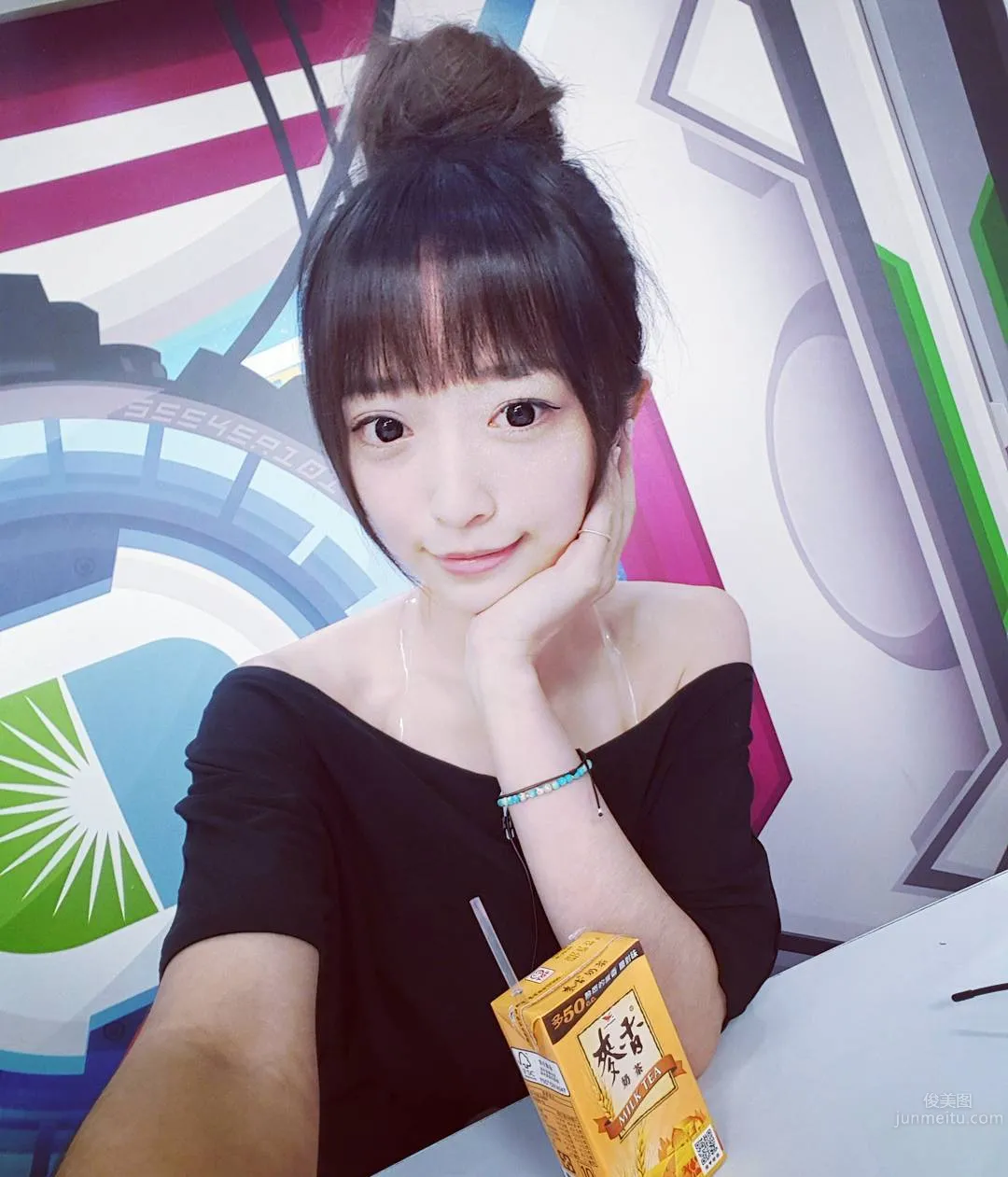 Mita Liang - A Super Healing Smile That Melts You photo 20