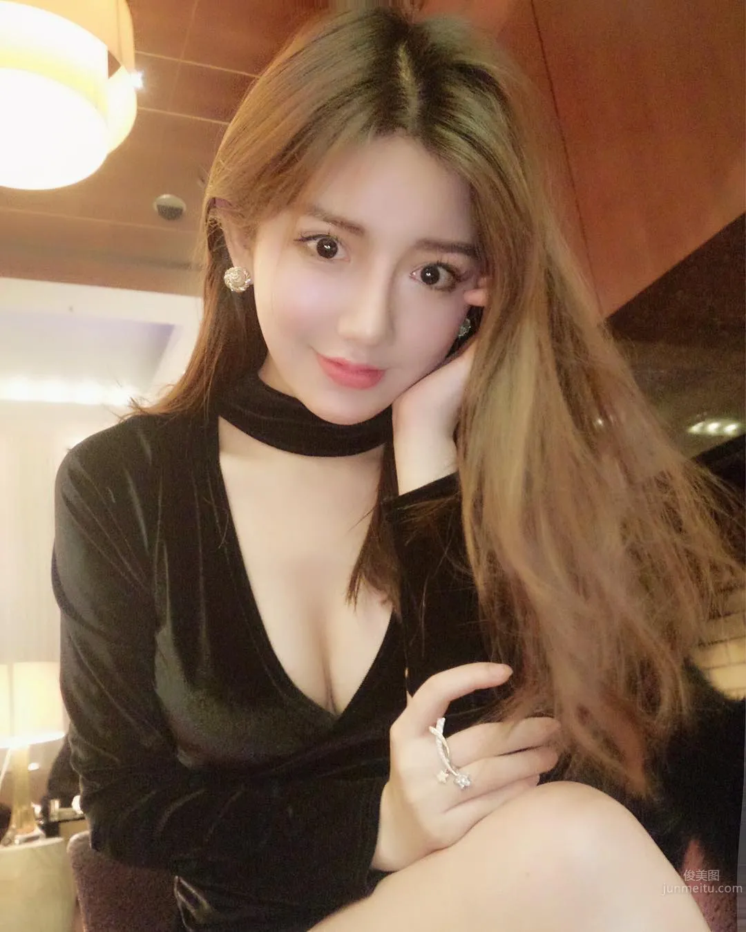 Wang Xueer: Snowbaby photo 29