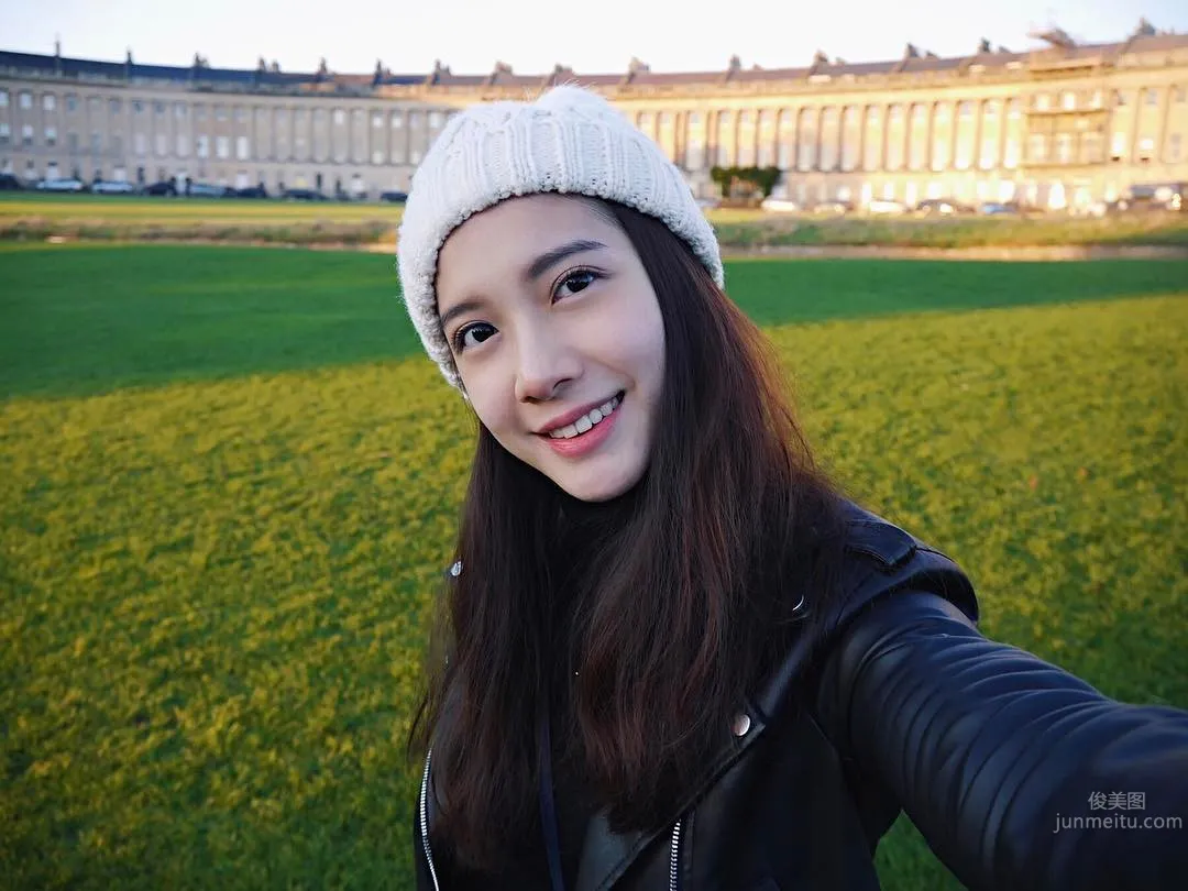 Serene Lim - Malaysia's National Goddess Beautiful Photos photo 14