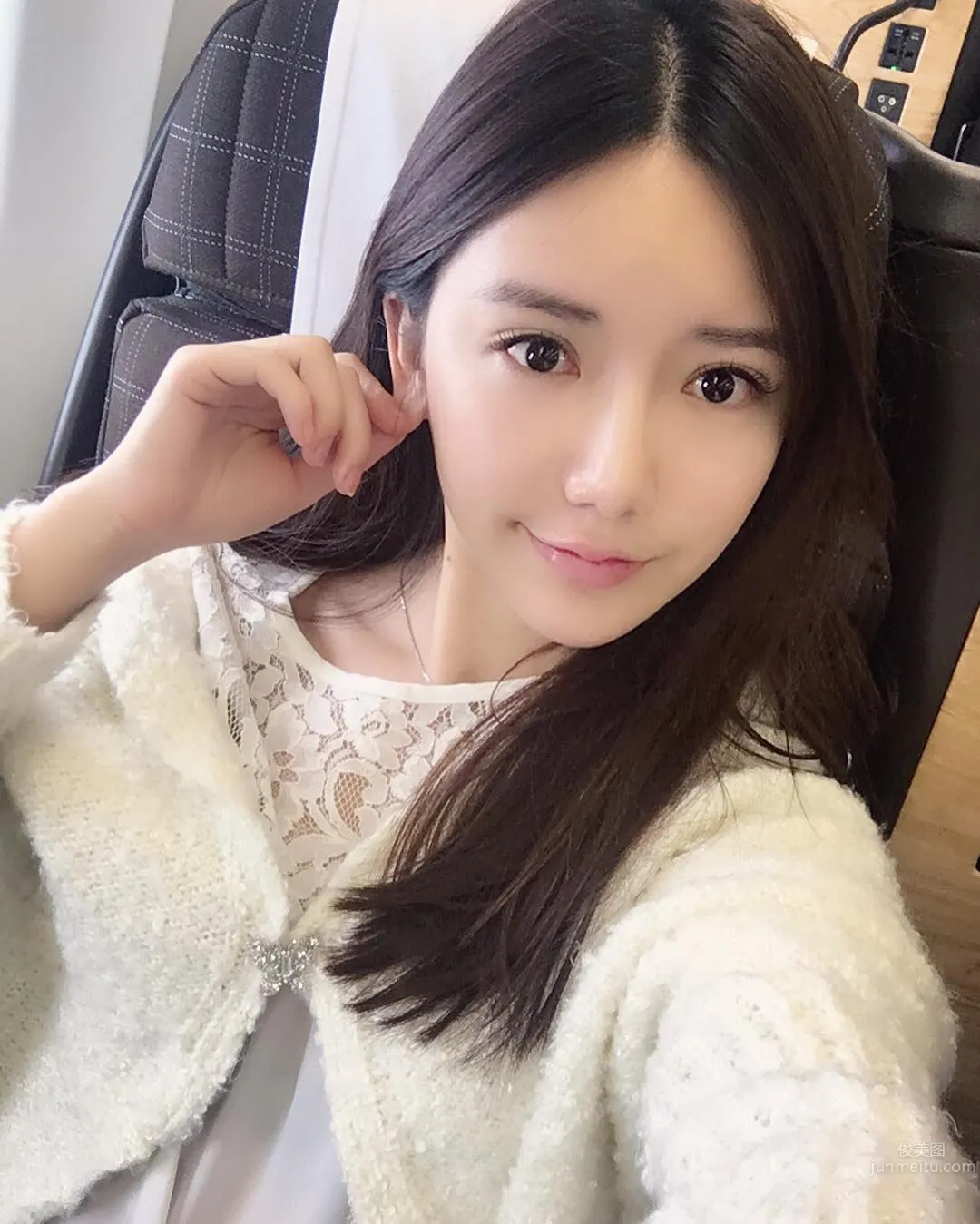 Wang Xueer: Snowbaby photo 21