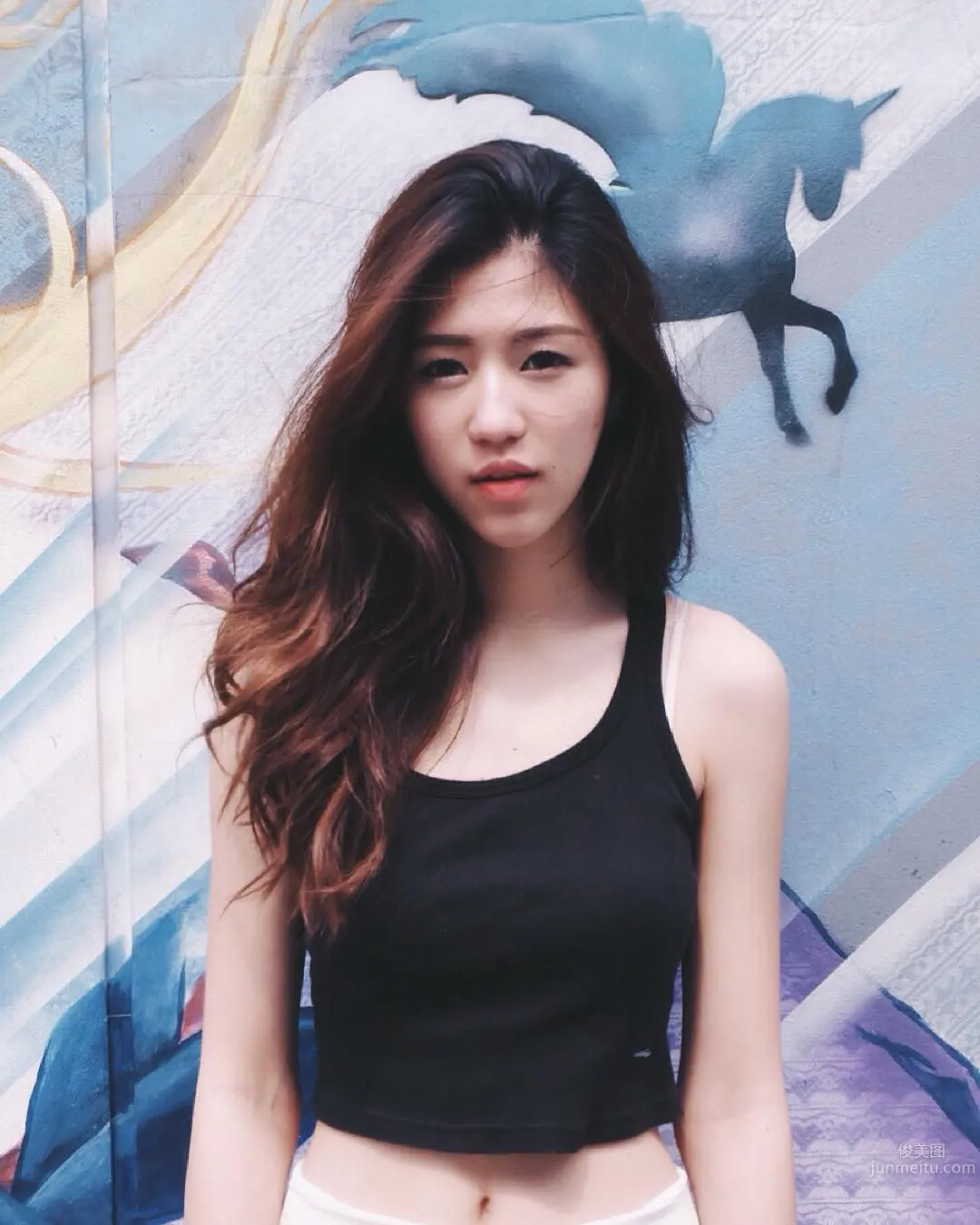 Gail Panyata- 清新養眼的泰國正妹模特 5