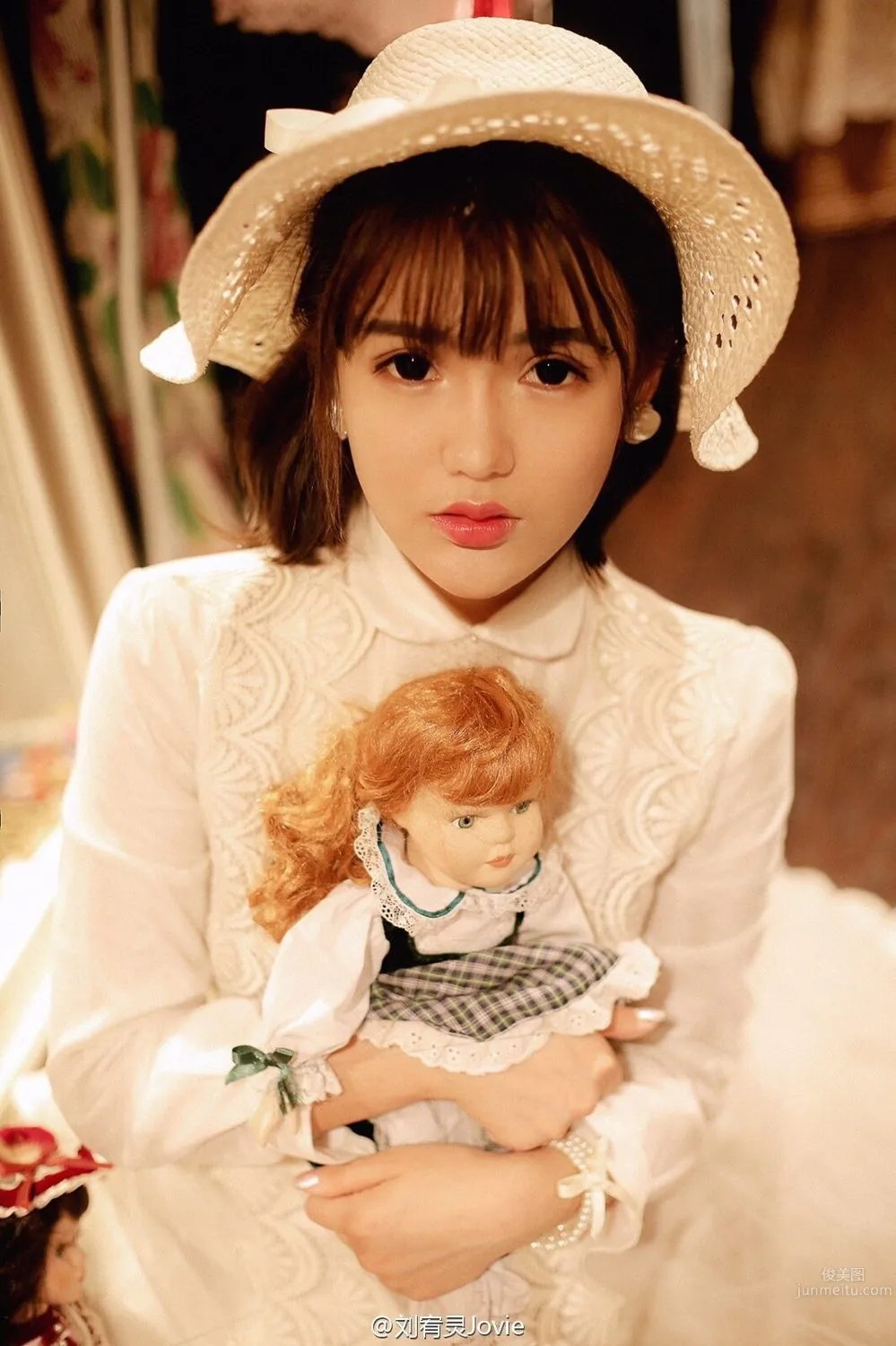 Liu Youling: Jovie photo 20