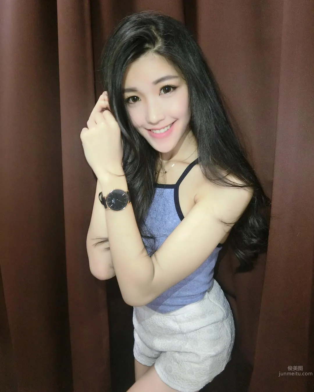 Ivy Kuang- 甜死人的治愈笑容 30