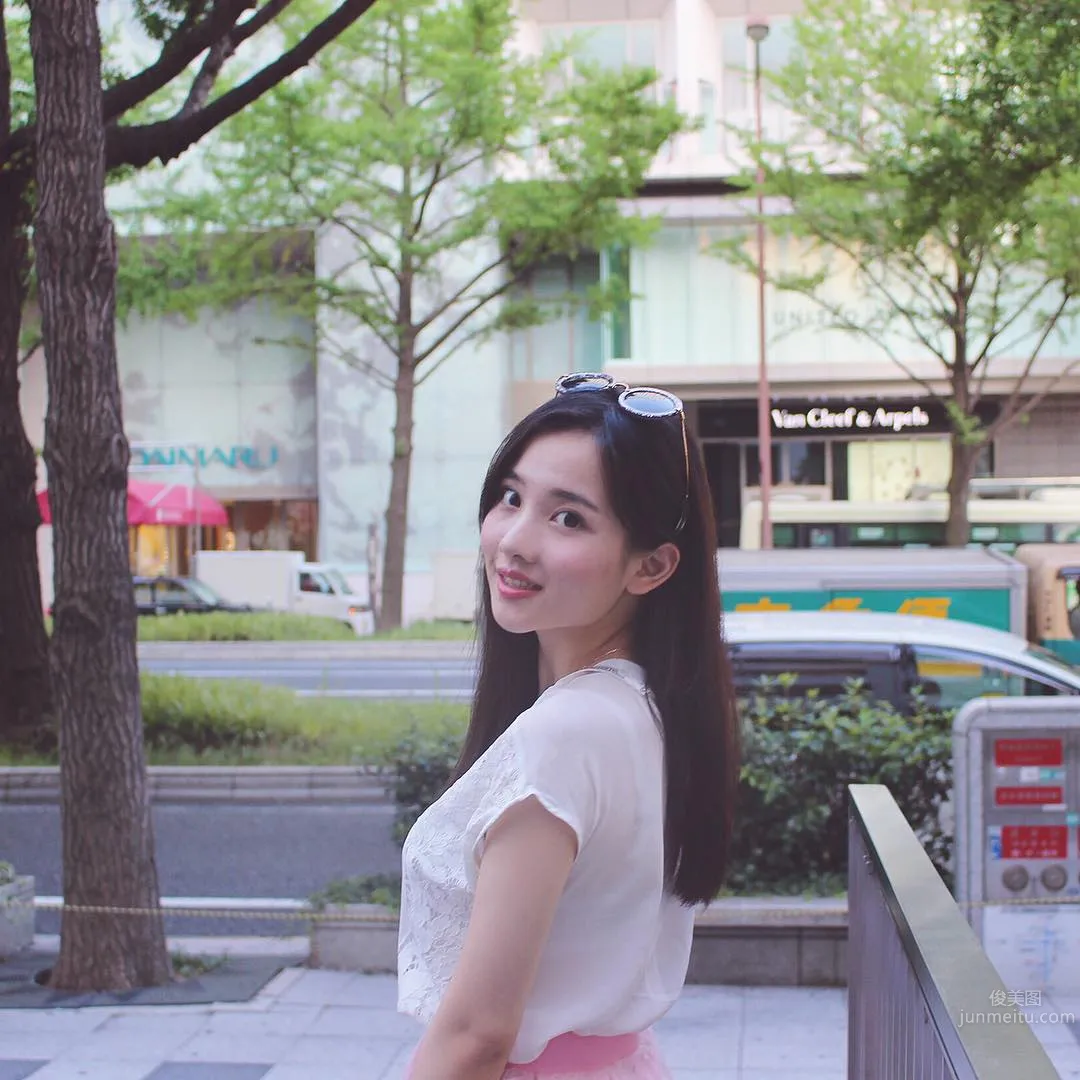 Suyuyuyu- 清純可愛的南京美女 3