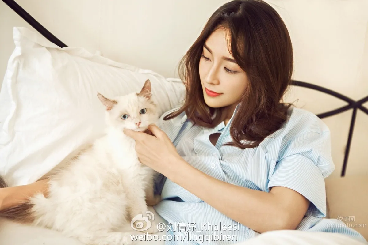 Liu Qianyu: Khaleesi photo 6